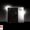 Mitsubishi zunanja enota ZUBADAN1 3