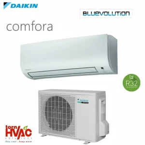 Aer conditionat Daikin Comfora FTXP71MRXP71LM