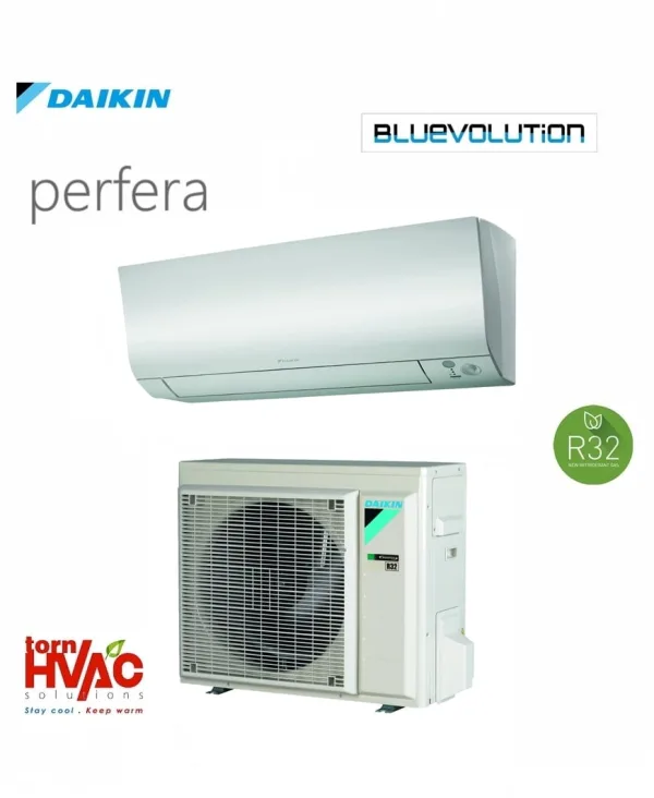 Aer conditionat Daikin Perfera FTXM25NRXM25N9 9000 btu R32