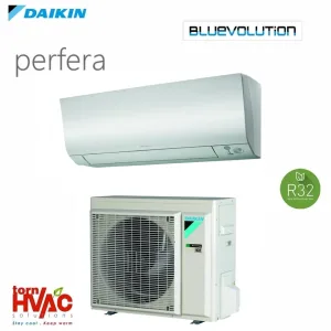 Aer conditionat Daikin Perfera FTXM42NRXM42N9 15000 btu R32