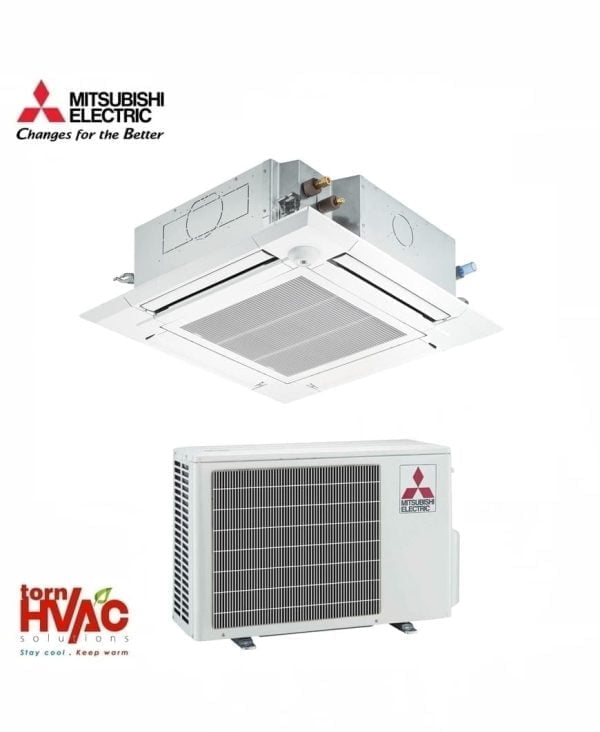 Caseta Mitsubishi Electric SLZ MSUZ KA 2535