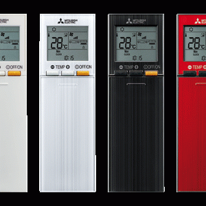 Control Mitsubishi Electric LN Hero MSZ LN VGHZ