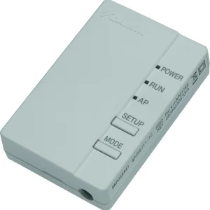 Controler online prin aplicatie Daikin BRP069A81 1