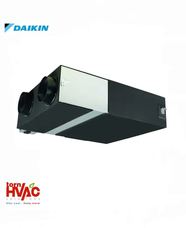 Cover Recuperator de caldura Daikin VAM350 2000J