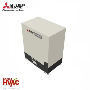 Cover VRF Mitsubishi Electric Linia WY WR2 cu recuperare racite cu apa PQHRY P 2 1