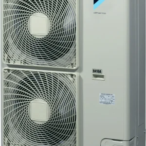 Daikin Altherma ERLQ CV3 2 1