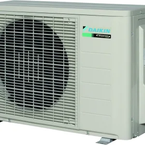 Daikin Comfora unitate exterioara RXP M min