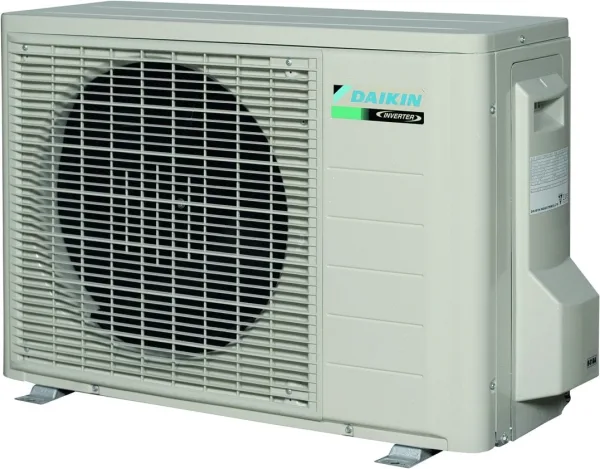 Daikin Comfora unitate exterioara RXP M min