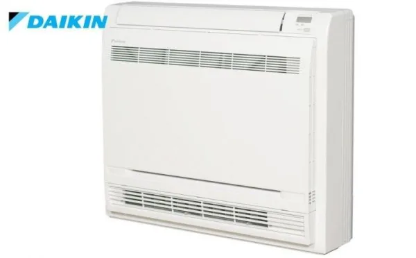 Daikin Inverter de pardoseala FVXM F