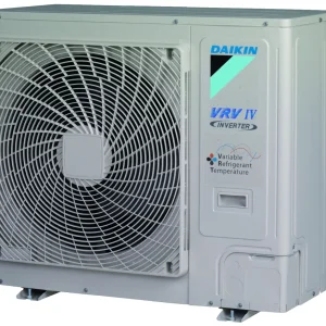 Daikin Mini VRV IV S compact RXYSCQ TV1 2