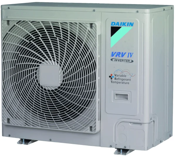 Daikin Mini VRV IV S compact RXYSCQ TV1 2