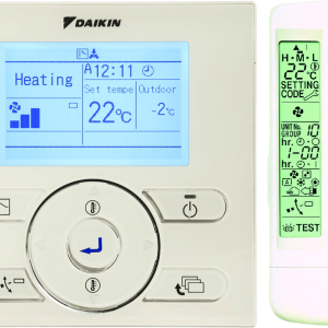 Daikin Sky Air A Caseta FCAG A
