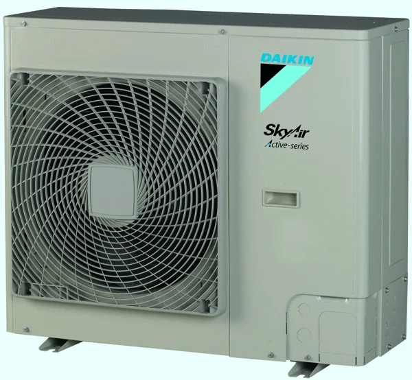 Daikin Sky Air AZAS MV1MY1 1