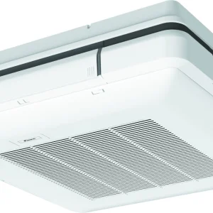 Daikin Sky Air Bluevolution Caseta suspendata cu refulare in 4 directii FUA ARZAG MV1MY1 2