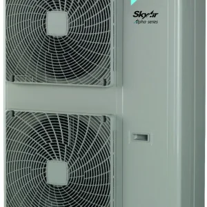 Daikin SkyAir Bluevolution RZAG MV1MY1 1