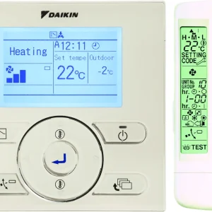 Daikin Unitate interioara VRV aplicabila pe tavan FXHQ A 1