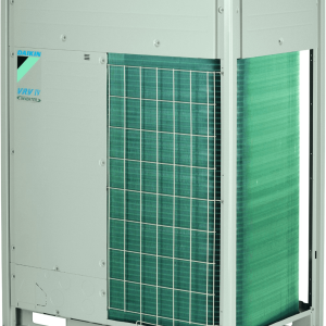 Daikin VRV IV pompa cu incalzire continua RYYQ T