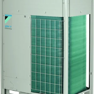 Daikin VRV IV pompa cu incalzire continua RYYQ T