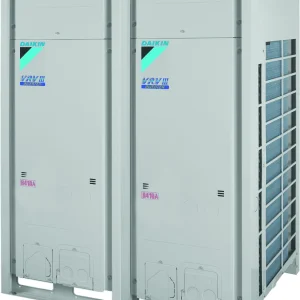 Daikin VRV pentru inlocuire pompa de caldura RXYQQ T 3