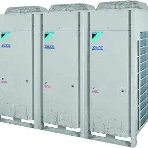 Daikin VRV pentru inlocuire pompa de caldura RXYQQ T 4