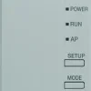 Interfata de comanda Wi Fi Daikin BRP069B41 1