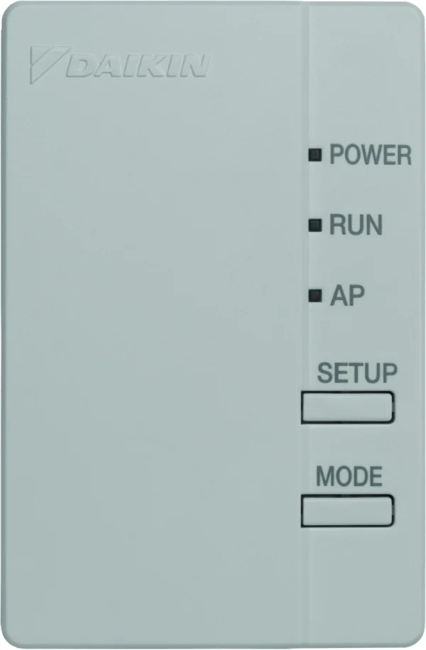 Interfata de comanda Wi Fi Daikin BRP069B41 1