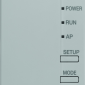 Interfata de comanda Wi Fi Daikin BRP069B41 1