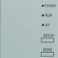 Interfata de comanda Wi Fi Daikin BRP069B41 1