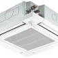 Mitsubishi Electric Caseta 4 directii PLA RP