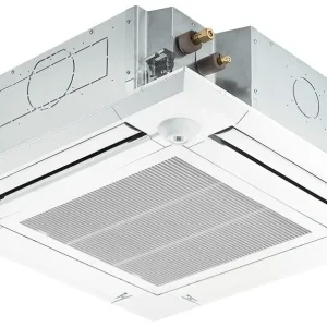 Mitsubishi Electric Caseta 4 directii PLA RP