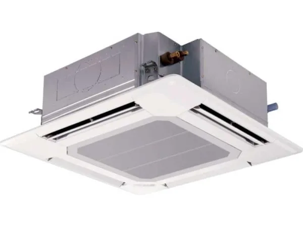 Mitsubishi Electric Caseta tavan PLA RP