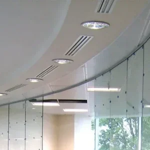 Mitsubishi Electric Duct seria PEA RP