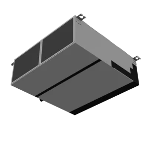 Mitsubishi Electric HVRF Duct PEFY WP VMA 1