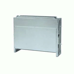 Mitsubishi Electric HVRF de pardoseala PFFY WP VLRMM 2