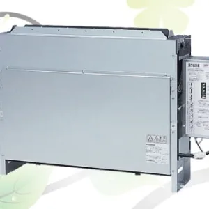 Mitsubishi Electric HVRF de pardoseala PFFY WP VLRMM 4