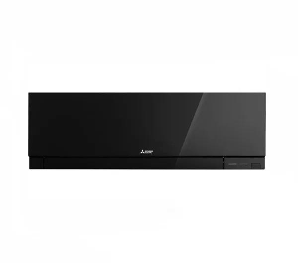 Mitsubishi Electric MSZ EF Black 1