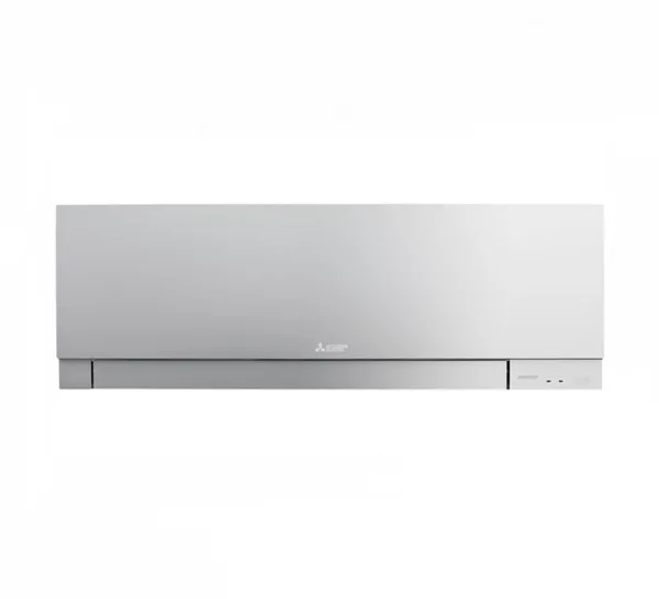 Mitsubishi Electric MSZ EF Silver 1