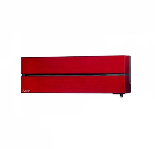 Mitsubishi Electric MSZ LN VGR Ruby Red 1