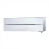 Mitsubishi Electric MSZ LN VGV Pearl White 1