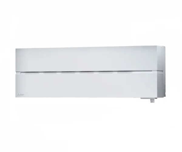 Mitsubishi Electric MSZ LN VGW Solid White 1