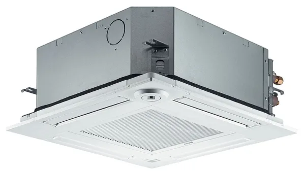 Mitsubishi Electric VRF Caseta PLFY P VEM E 3