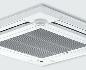 Mitsubishi Electric VRF Caseta PLFY P VEM E