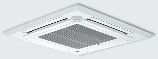 Mitsubishi Electric VRF Caseta PLFY P VEM E