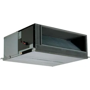 Mitsubishi Electric VRF Duct PEFY P VMHS E