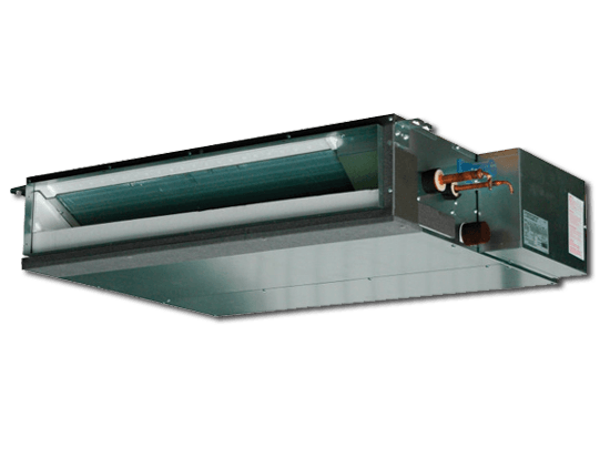 Mitsubishi Electric VRF Duct PEFY P VMS1 E 1