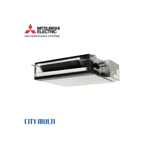 Mitsubishi Electric VRF Duct PEFY P VMS1 E