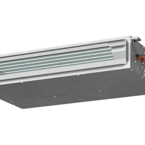 Mitsubishi Electric VRF Duct PEFY P VMS1 E 4