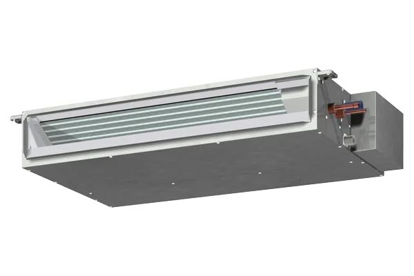 Mitsubishi Electric VRF Duct PEFY P VMS1 E 4