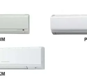 Mitsubishi Electric VRF Split PKFY P VHM 1