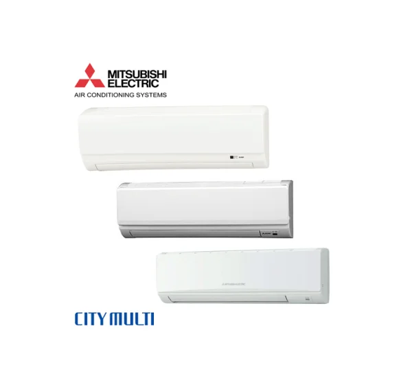 Mitsubishi Electric VRF Split PKFY P VHM